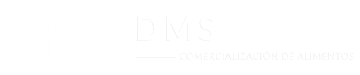 Dms Comercializadora logotipo banner